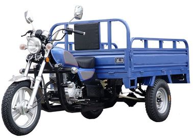 Chine Type de corps ouvert motorisé par roue de tricycle de la motocyclette 3 de cargaison de gazoduc pour des adultes fournisseur