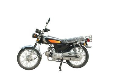 Chine Motocyclette alimentée au gaz de CG. 50cc 70cc 90cc 110cc 125cc, vélo 60km/h de rue de gaz fournisseur