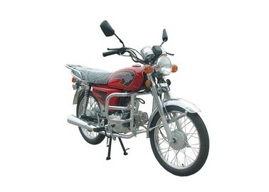 Chine Moto alimentée au gaz de tachymètre de gaz de la GN, moteur électrique de début de vélo de moto fournisseur