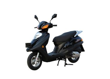 Chine Disque/déplacement de la vitesse maximum 124.5cc 147.5cc du scooter 80km/H de gaz de course frein à tambour 4 fournisseur