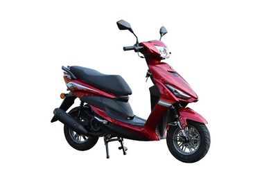 Chine La rue alimentée au gaz durable 4 juridiques de scooters frottent le moteur de 125cc 150cc GY6 fournisseur