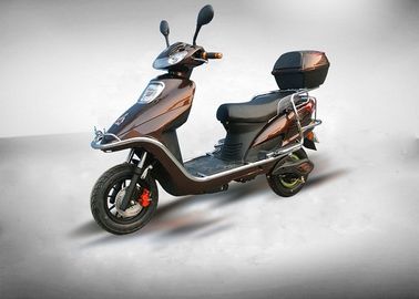 Chine Temps de remplissage électrique arrière de scooter de vélo du frein à tambour E/scooter 3-8h de vélomoteur fournisseur