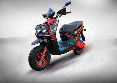 Chine Batterie au plomb en plastique du corps 72V 1000W 20AH de scooter électrique à piles de moto fournisseur