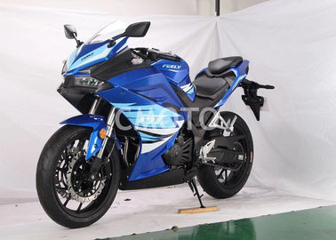 Chine Motos de sport de la rue MY450 avec le moteur refroidi à l'eau bien connu de la marque 450cc fournisseur