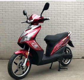 Chine Moteur électrique innovateur de vélomoteur, la longue vie de batterie de scooters électriques d'équitation fournisseur