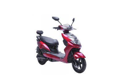 Chine Le scooter électrique 50KM de moto de 1190 empattements continue le kilomètrage à la mode fournisseur