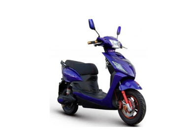 Chine Mini moto électrique de couleur argentée, scooter électrique normal pour l'adulte fournisseur