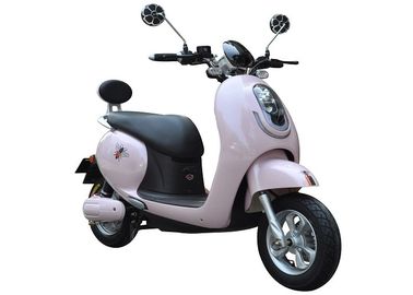Chine quantité favorable à l'environnement de 105 conteneurs de scooter électrique de moto de 45km/H fournisseur