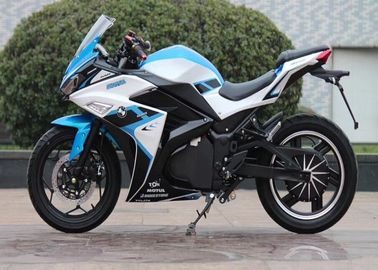 Chine Cadre de haute résistance de constitution de moto électrique personnalisable de sport fournisseur