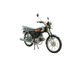 Motocyclette alimentée au gaz de CG. 50cc 70cc 90cc 110cc 125cc, vélo 60km/h de rue de gaz fournisseur