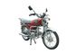Moto alimentée au gaz de tachymètre de gaz de la GN, moteur électrique de début de vélo de moto fournisseur