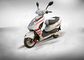 Scooters à piles de scooter électrique de moto de roue d'alliage pour des adultes fournisseur