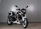 Les sports de moto de CGB 150cc font du vélo à disque arrière avant de moteur de refroidissement à l'air de LED Speedmeter 250cc CBB fournisseur