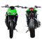 Les motos de sport de rue refroidies par air choisissent l'allumage de CDI de début refroidi par vent du cylindre E fournisseur