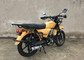 Transport commode de motocyclette alimentée au gaz urbaine pour l'entraînement de routes de montagne fournisseur