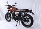 Type 125cc moto légère, moto juridique de Polonais de rue pour l'adulte fournisseur