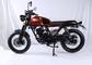 Type 125cc moto légère, moto juridique de Polonais de rue pour l'adulte fournisseur