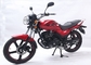 Anti capacité de corrosion des excellentes de chargement motos 125cc classiques de capacité fournisseur