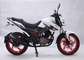 110 vélo de route du poids sec 125cc de kilogramme, réservoir de carburant de capacité des motos 14L de sport de rue fournisseur