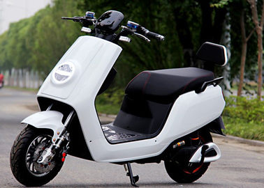 Chine Scooter électrique de moto d'Unfoldable, puissance électrique du scooter 800W de vélomoteur fournisseur
