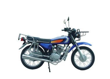 Chine 125CC moto alimentée au gaz, brouilleur de Triumph de moto de moteur à gaz de sports d'Enduro fournisseur
