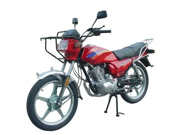 Chine Motocyclette juridique de gaz de frein à tambour de route de vélo de rue arrière avant de moto pour l'adulte fournisseur