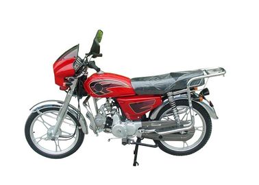 Chine Intoxiquez le moteur horizontal des motos 50cc 70cc 90cc 110cc 125cc de sport de rue de couperet de vélomoteur fournisseur