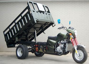 Chine le scooter en acier de cargaison de roue de la roue 3 de 167MM/vélo électrique 700kg de cargaison a évalué le chargement fournisseur