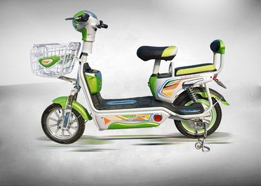 Chine type de batterie de 48V 20AH vélomoteur électrique pour des adultes avec la haute performance fournisseur