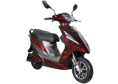 Chine Type électrique des personnes E de la hauteur de siège deux du scooter 620 de moto de roue d'alliage fournisseur