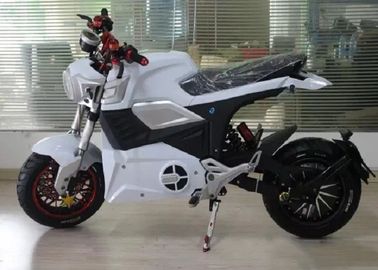 Chine Cm X8 tout moto électrique, couleur électrique de moto de motocross adaptée aux besoins du client fournisseur