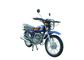 125CC moto alimentée au gaz, brouilleur de Triumph de moto de moteur à gaz de sports d'Enduro fournisseur