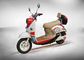 scooter électrique de moto de 60V 800W, scooteurs électriques de batterie pour des adultes fournisseur