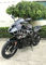 350CC emballant le vélo de sport de moto, moteur refroidi à l'eau de cylindres du vélo deux de rue de moto fournisseur