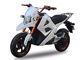Vitesse rapide de sport de moto à piles électrique légère de moto fournisseur