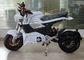 Cm X8 tout moto électrique, couleur électrique de moto de motocross adaptée aux besoins du client fournisseur