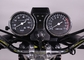 Structure solide de cadre des motocyclettes 125cc faites sur commande de marque du refroidissement à l'air CMOTO fournisseur
